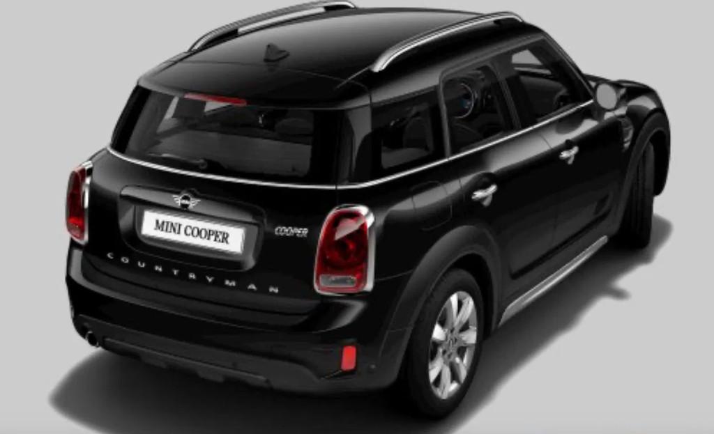 MINI Countryman Cooper 1.5L Aut. Classic / NAVI / PDC / KEYL, 100 kW, Achat, Euro 6, 5 portes