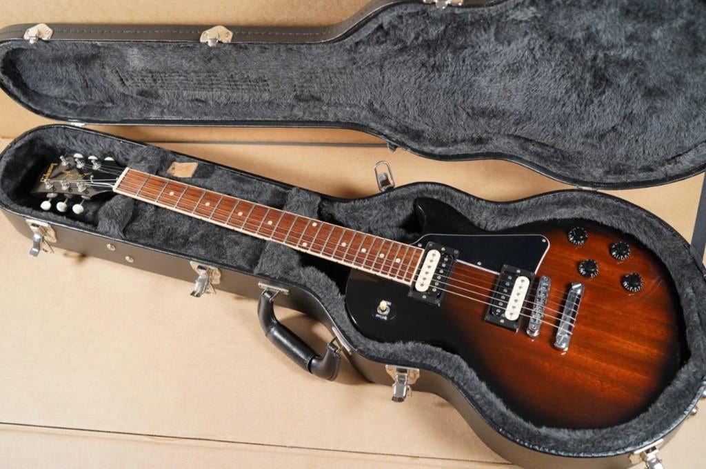 Gibson Les Paul Special Limited Run 2H (2016), Muziek en Instrumenten, Ophalen of Verzenden, Gebruikt, Gibson