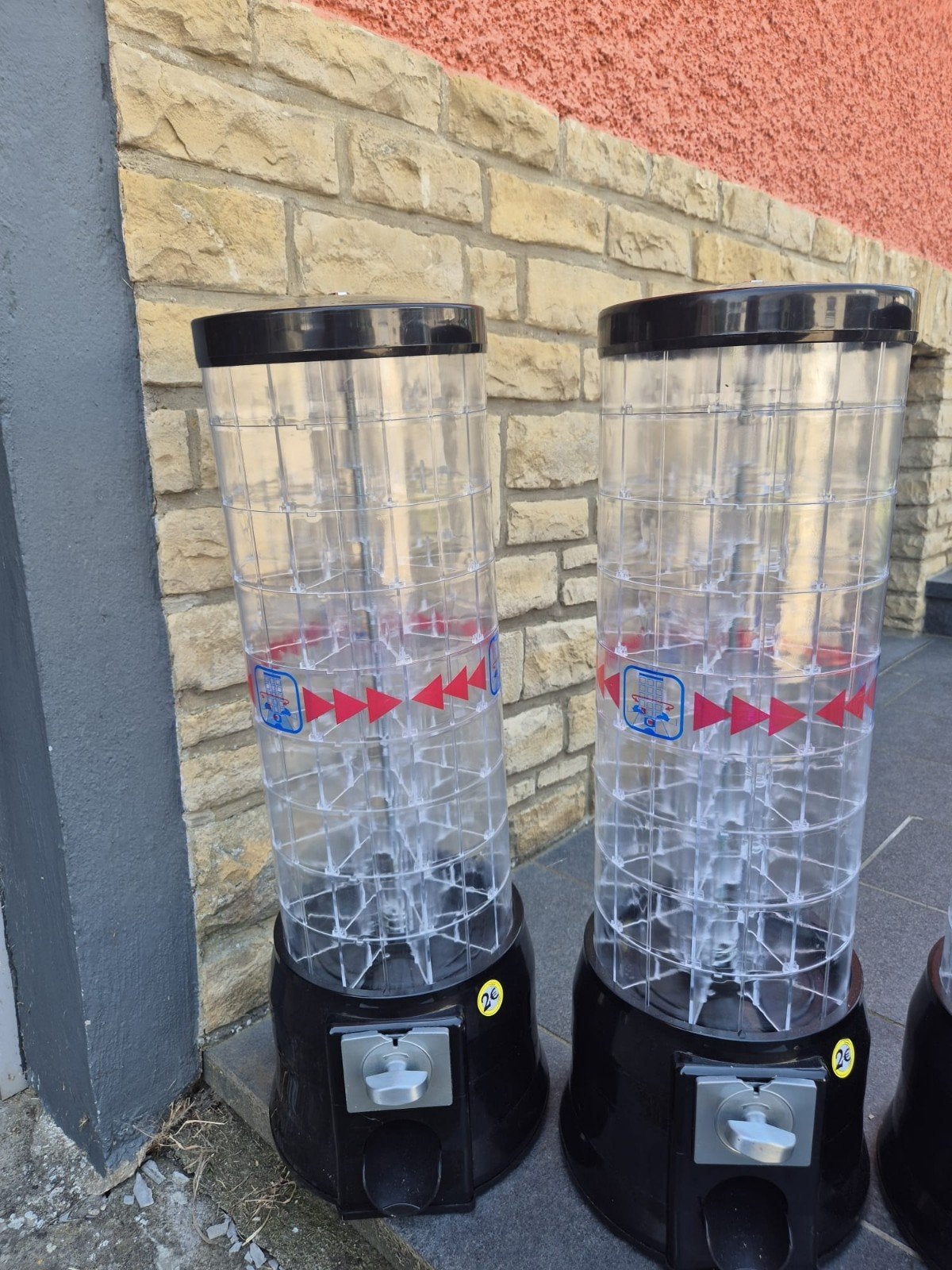Distribuiteur  les 3 pour 250€, Collections, Machines | Autre
