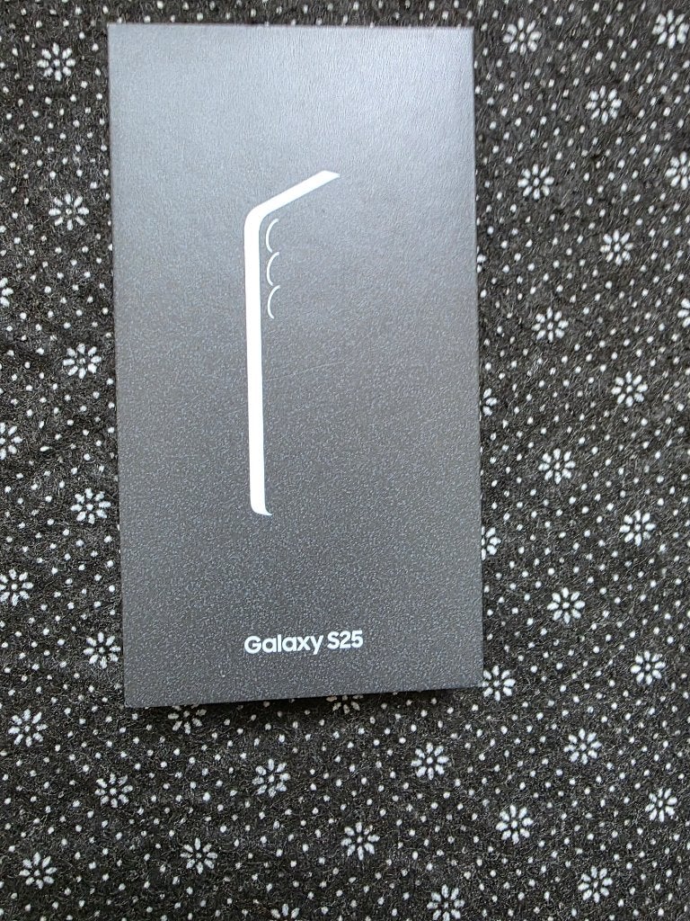 Samsung Galaxy S25 5G – 128 Go, Neuf, Enlèvement ou Envoi, Autres couleurs, 128 GB