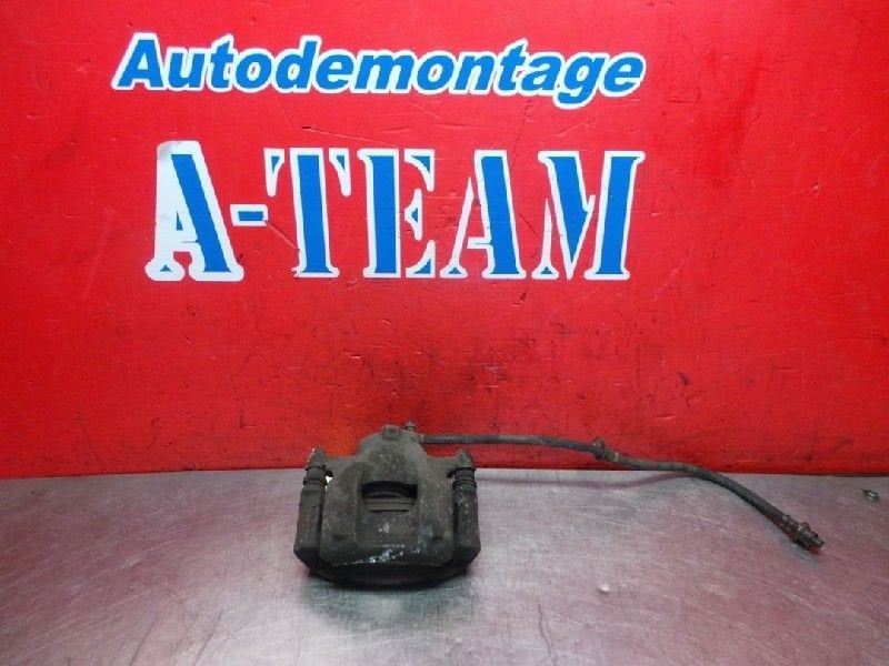ETRIER DE FREIN AVANT GAUCHE ABS Citroën C1, Robert Bosch AG, Citroën, Utilisé, Robert-Bosch-Allee 1
74232  Abstatt, DE