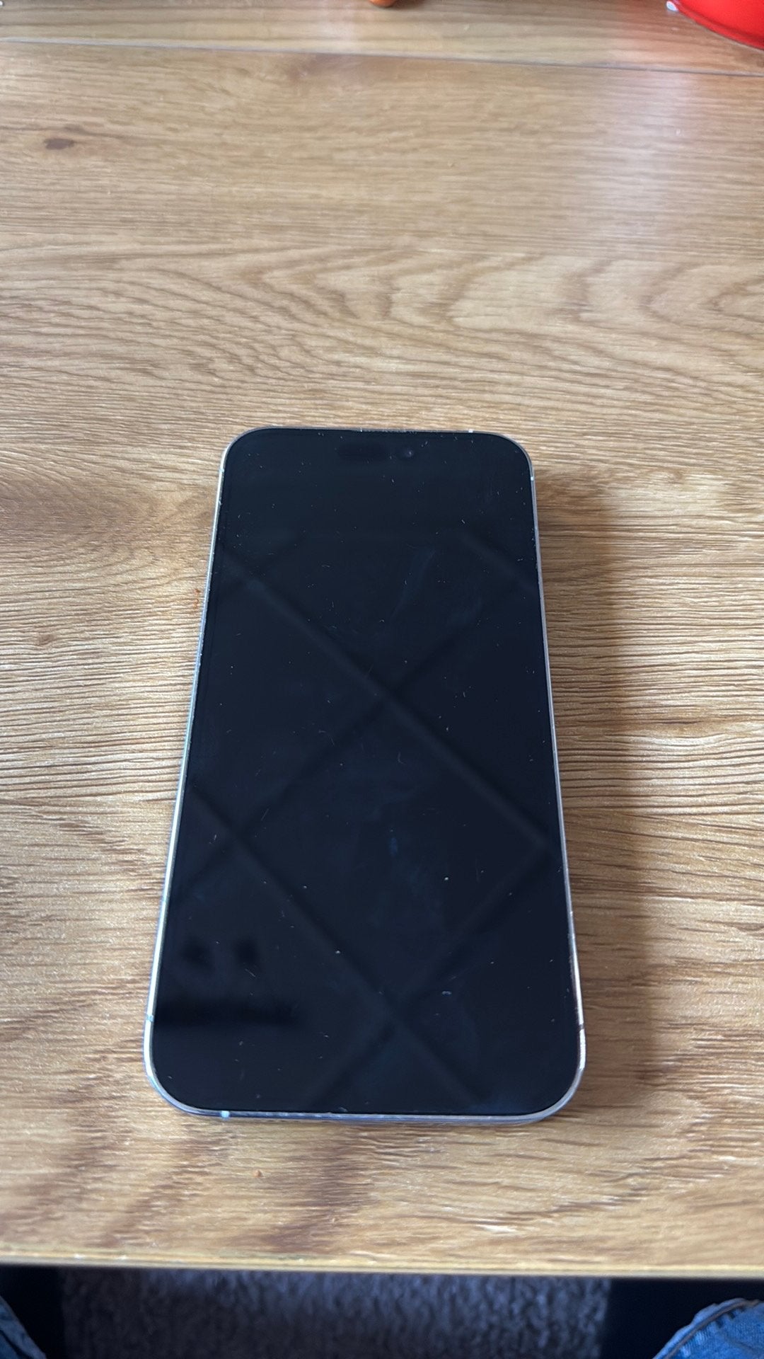 Iphone 14 pro max kapot, Télécoms, Téléphonie mobile | Apple iPhone, Enlèvement, Ne fonctionne pas, 128 GB, IPhone 14 Pro Max