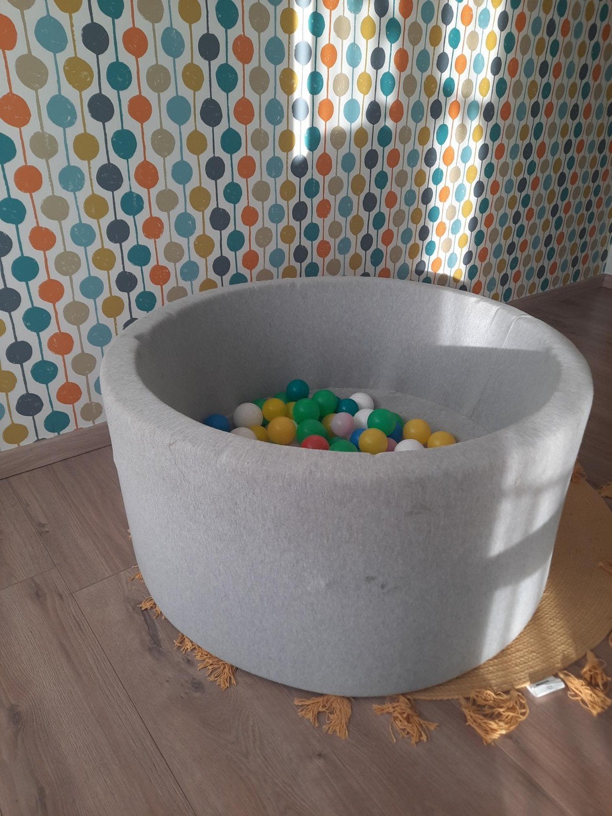 Ballenbad, Kinderen en Baby's, Speelgoed | Thomas de Trein, Ophalen