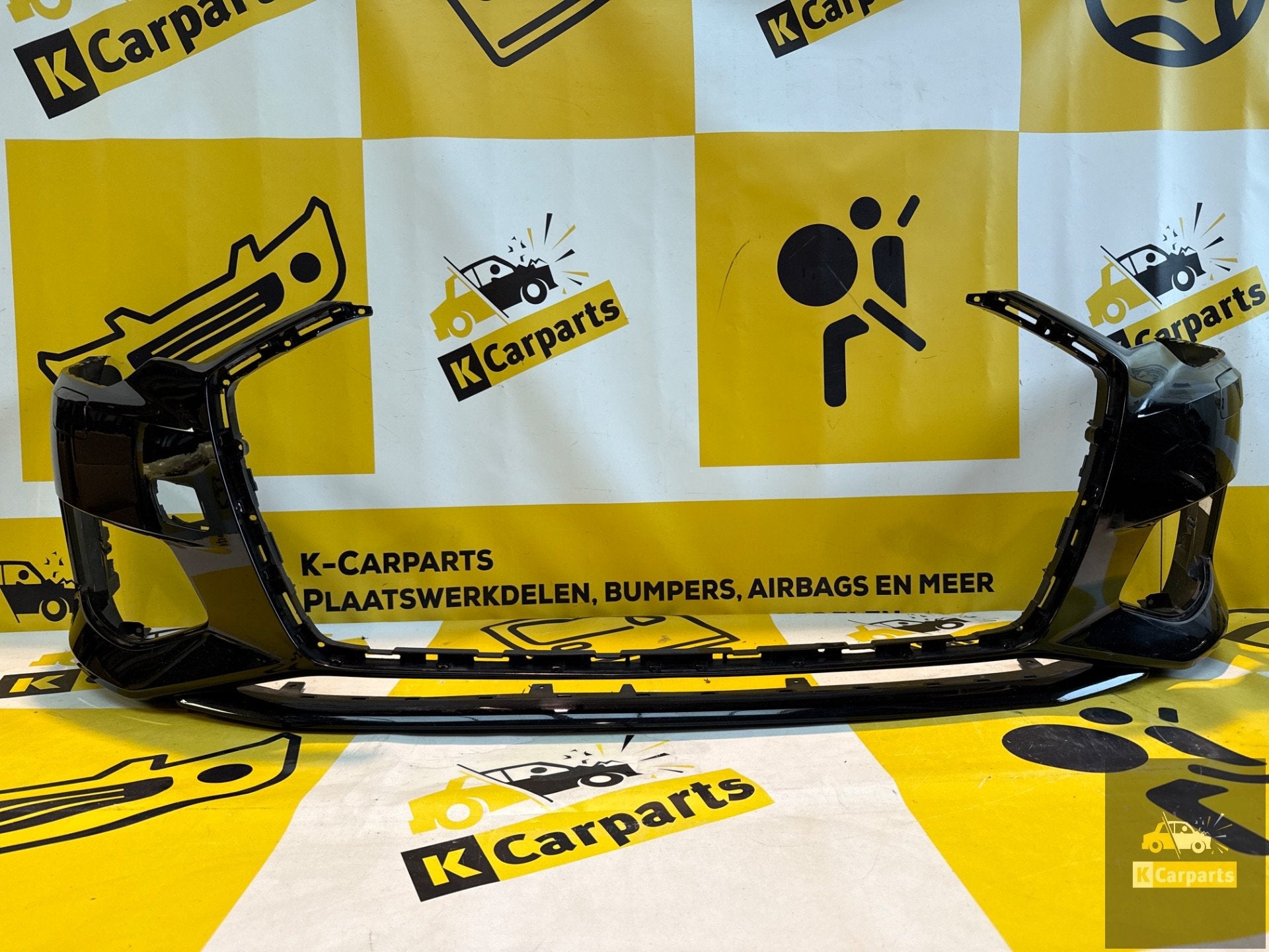 Audi A6 C8 Pare-chocs avant KLS 4K0807437 2019-2023, Info@fabrikant.eu, Fabrikant BV, Pare-chocs, Fabrikantstraat 1
1000 AA  Amsterdam, NL