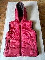 body warmer  m, Kleding | Heren, Bodywarmers, Ophalen, Rood