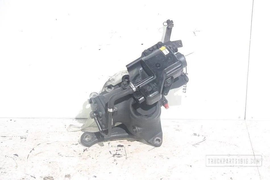 ZF Axle & Steering Parts Scania R Stuurhuis, Auto-onderdelen, Ophalen, Gebruikt, Overige merken, Besturing