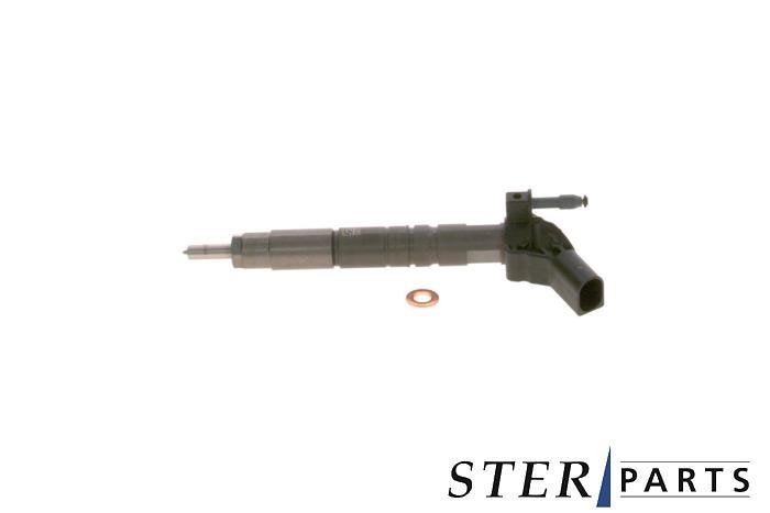 Injecteur (diesel) d'un Mercedes Sprinter, Neuf, -, -, Enlèvement ou Envoi