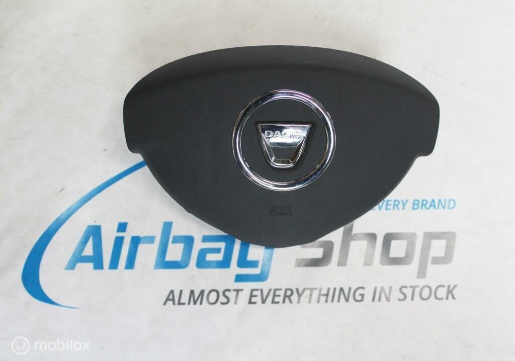 Aibag volant Dacia Lodgy (2012-....)