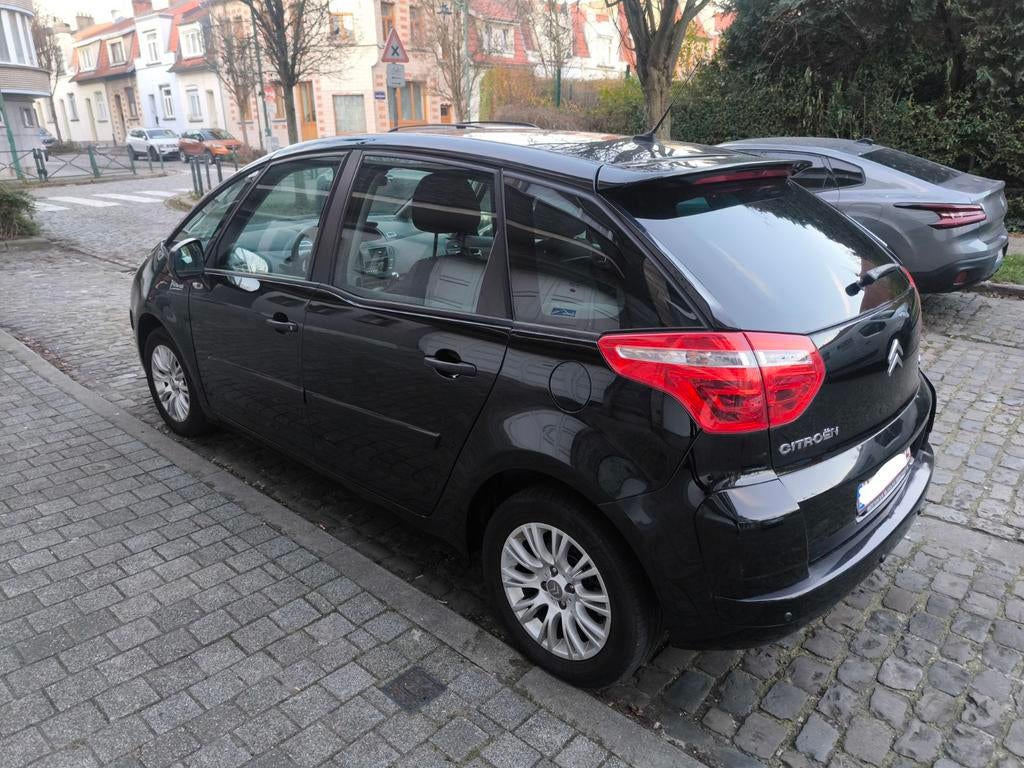 Citroen C4 essence, Autos, Euro 5, Achat, Particulier, C4