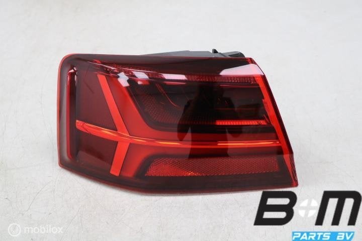 LED achterlicht LA dynamisch Audi A6 4G Limo 40km 4G5945095E, Gebruikt
