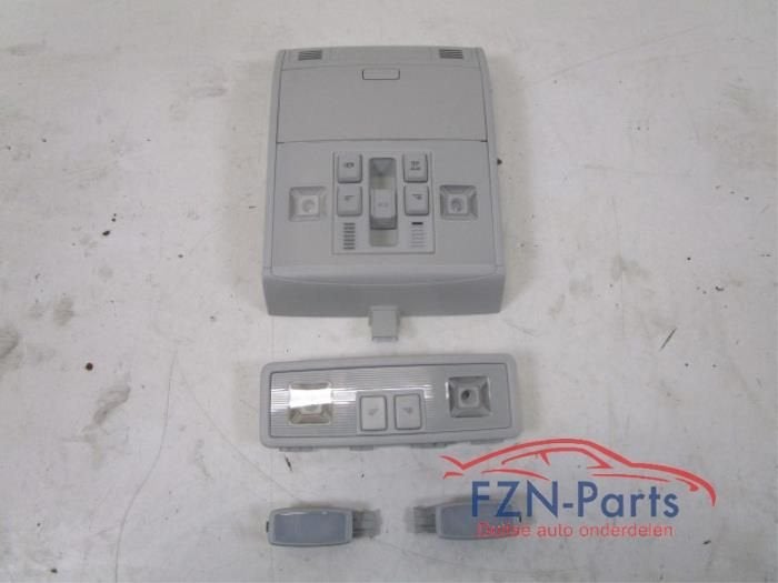 Binnenverlichting voor Volkswagen Golf (22739227), Ophalen of Verzenden, Gebruikt