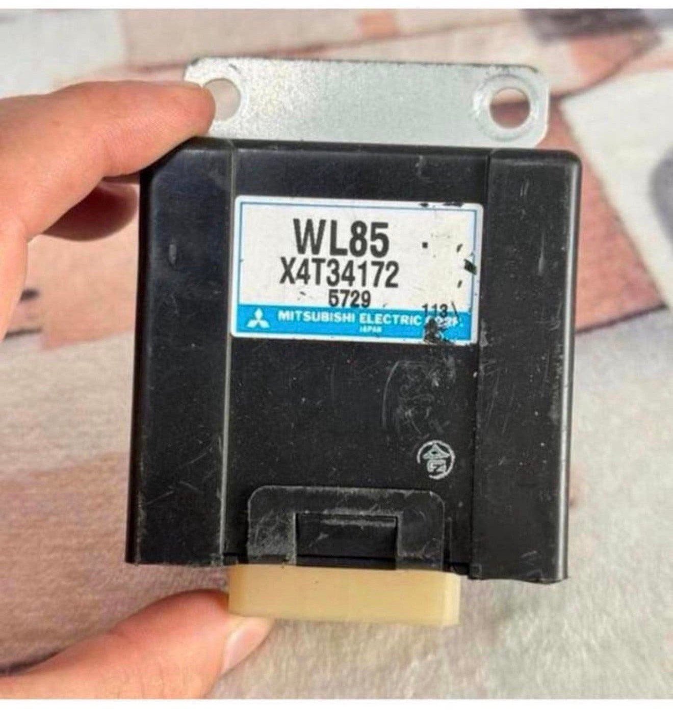 Module WL85 X4T34172 / WL85X4T34172 Mitsubishi Ford Mazda, Ophalen of Verzenden, Ford