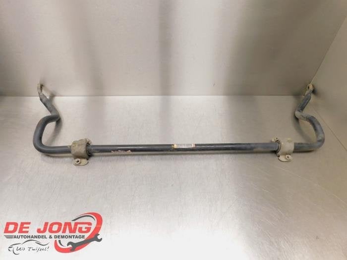 Barre stabilisatrice avant d'un Peugeot 508, -, 3 mois de garantie, Utilisé, -