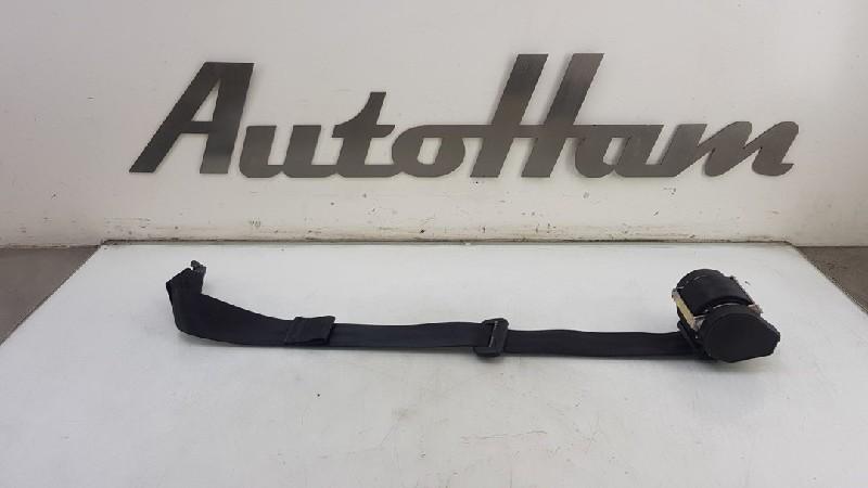 VEILIGHEIDSGORDEL LINKS ACHTER Seat Leon (5FB), Gebruikt, Seat