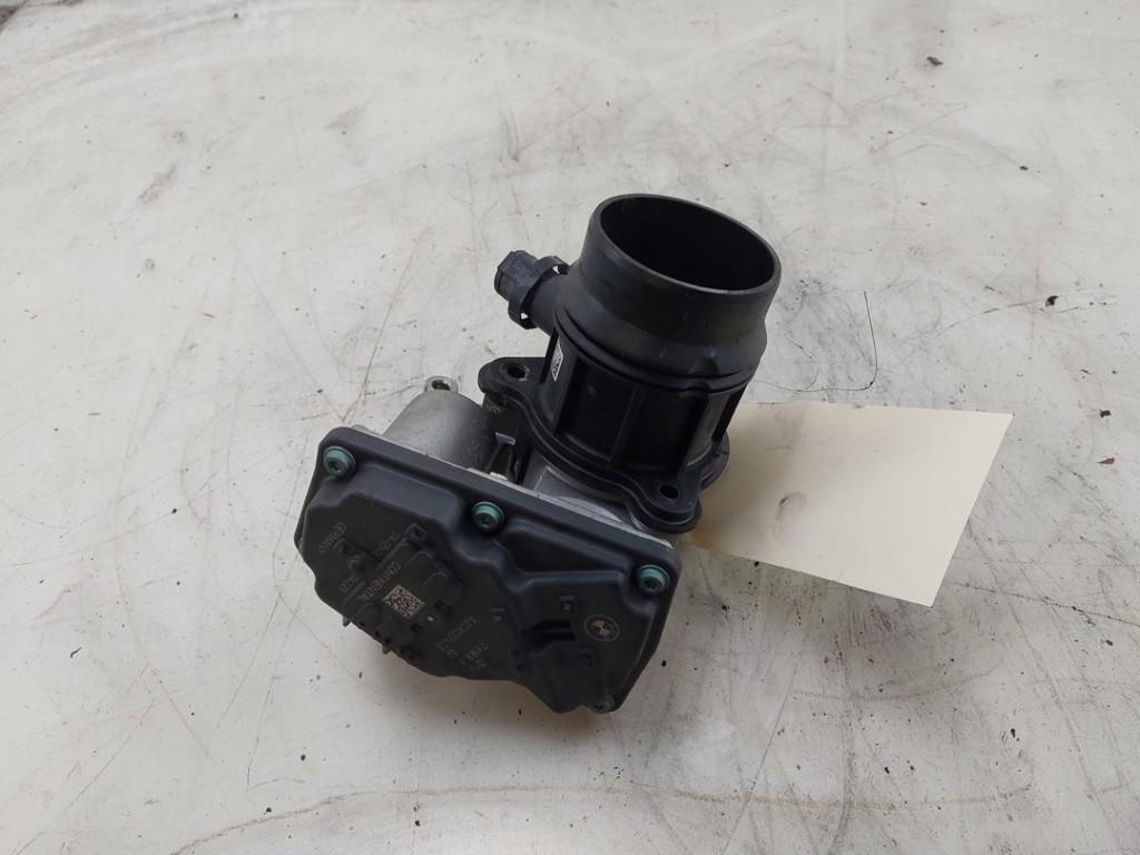 BOITIER PAPILLON Mini Mini (F55) (01-2013/10-2017), Continental AG, Continental-Plaza 1
30175  Hannover, DE, Mail_service@conti.de