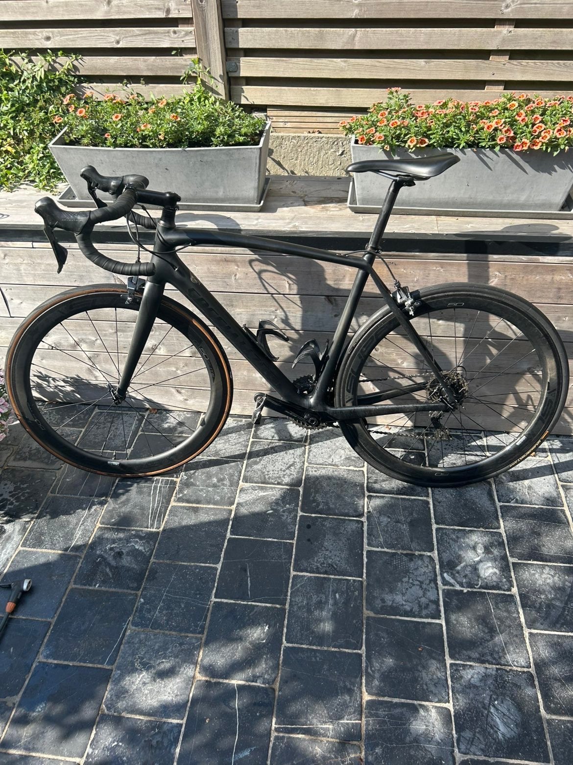 Specialized Venge Carbon Aero Racefiets, Enlèvement, Utilisé, Autres marques
