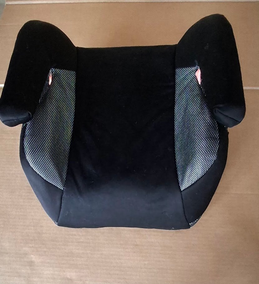 zitverhoger auto, zitverhoger kind, zitverhoger, Kinderen en Baby's, Autostoeltjes, 22 t/m 36 kg, Ophalen, Overige merken, Gebruikt