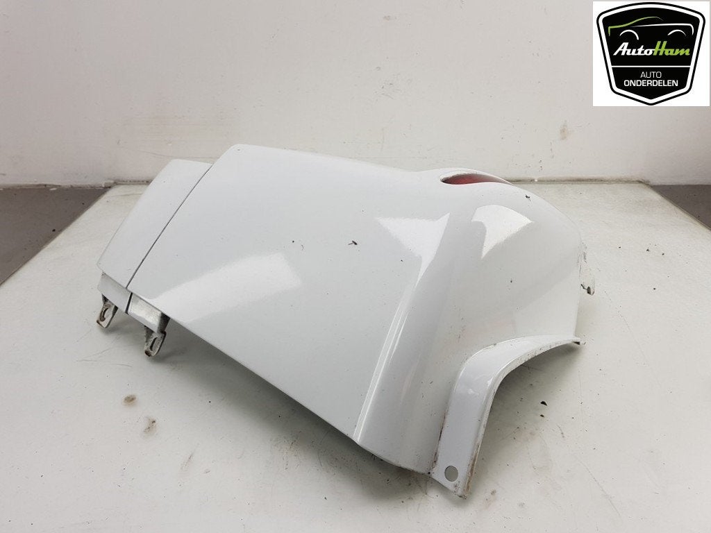PARE-CHOCS PART ARRIÈRE GAUCHE Sprinter 5t (907.6), Utilisé, Arrière, Mercedes-Benz, Pare-chocs