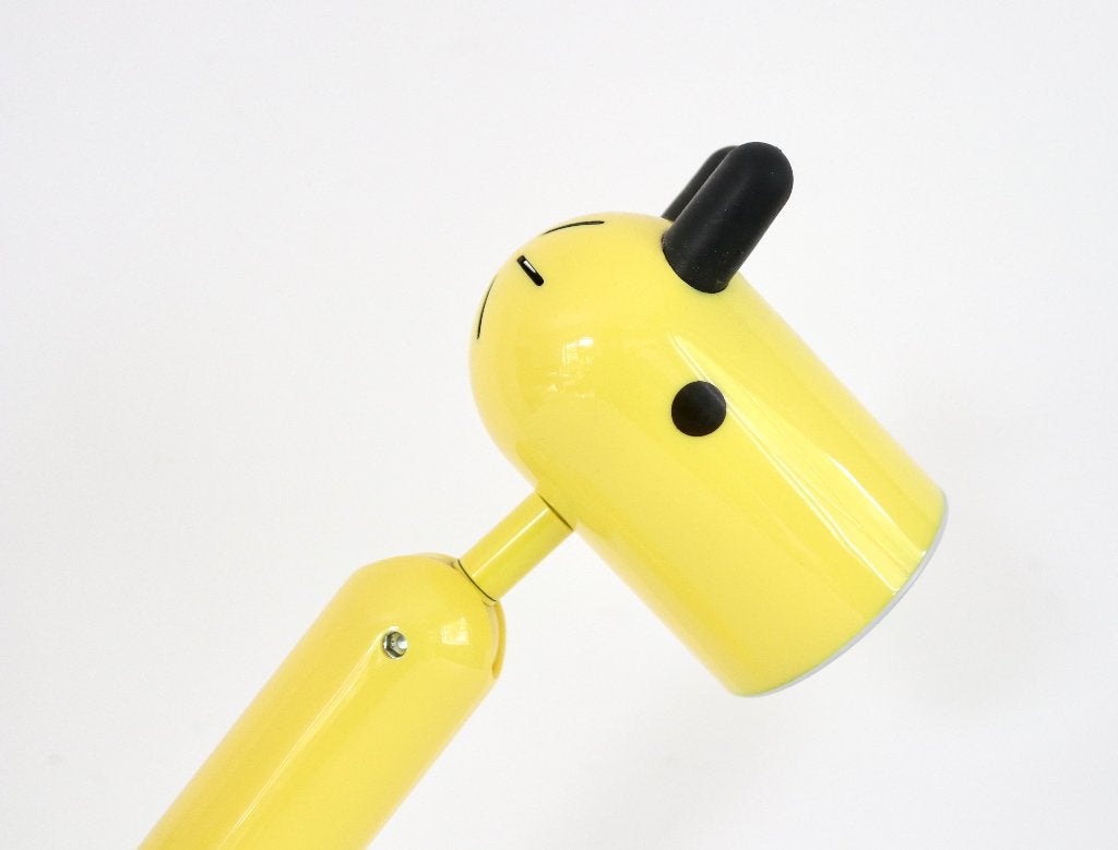 Vintage Ikea - Krux - Bureaulamp - Monika Mulder, Enlèvement ou Envoi, Comme neuf