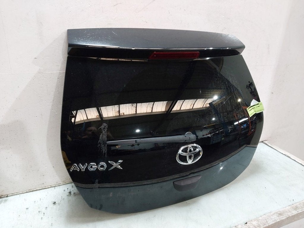 HAYON ARRIÈRE / MALLE Toyota Aygo X (|670050H030|), Autos : Pièces & Accessoires, Dhr. J. Ham, Administratie@autoham.nl, Haillon arrière