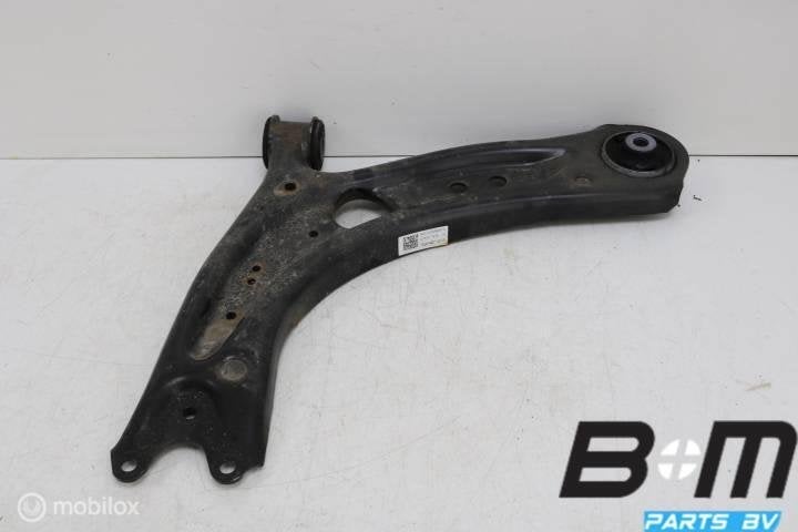 Draagarm linksvoor VW Golf 7 FL 5drs 5Q0407151R, Utilisé