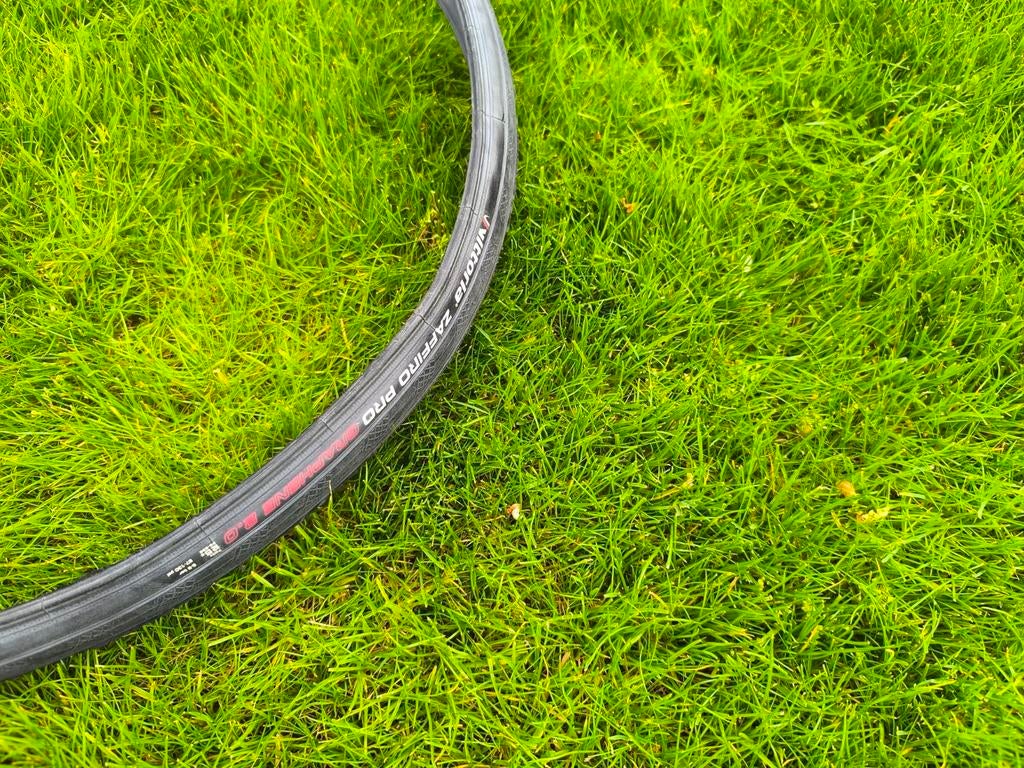 Nieuwe fietsband Vittoria Zaffiro, Fietsen en Brommers, Fietsonderdelen, Band, Vittoria, Nieuw, Ophalen of Verzenden