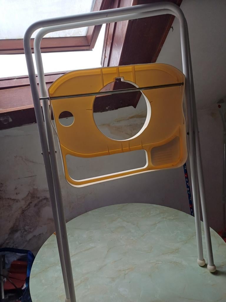 babybad-standaard, Kinderen en Baby's, Ophalen, Standaard