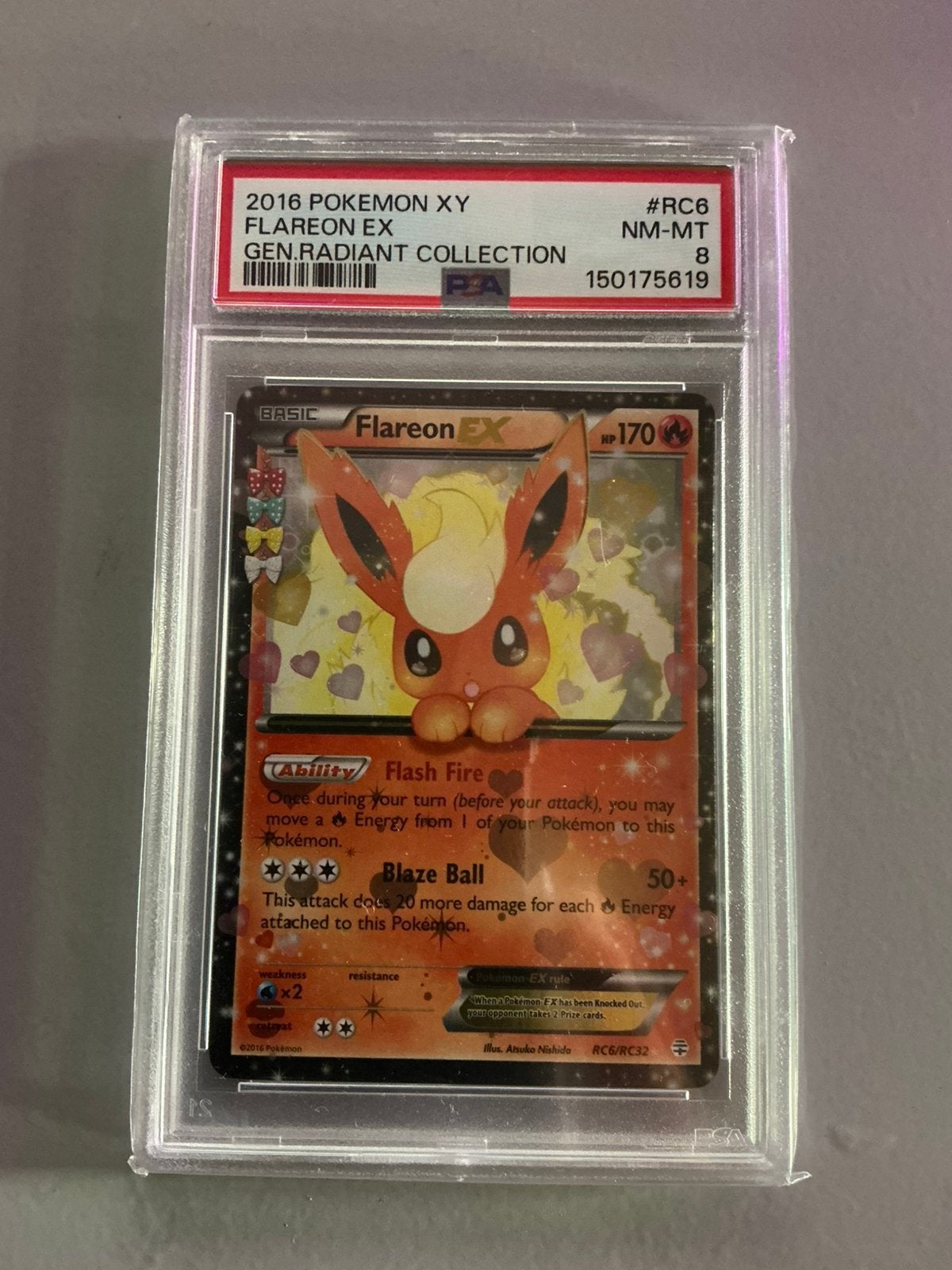 Verzchillende graded pokemon kaarten, Hobby en Vrije tijd, Verzamelkaartspellen | Pokémon, Ophalen of Verzenden, Zo goed als nieuw