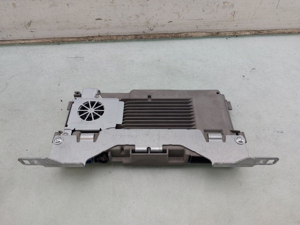 ORDINATEUR DE BORD BMW X5 (G05) (01-2018/03-2023), Utilisé, BMW, Petuelring 130
80809  München, DE, Bayerische Motoren Werke AG
