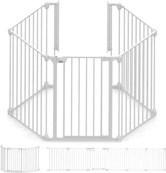 noma hearth guard room divider, Enlèvement, Comme neuf