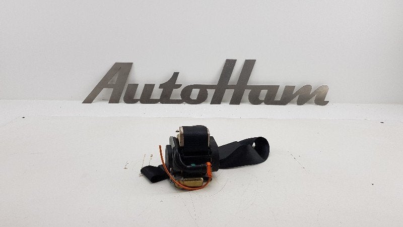 CEINTURE DE SECURITE AVANT DROIT Peugeot 206 (2A / C/H/J/S), Utilisé, Peugeot