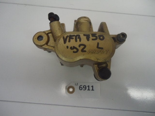 VFR750 1990 - 1993 Honda Remklauw D1-29479, Motoren