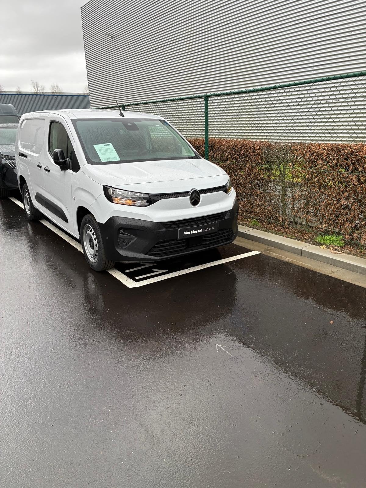 Citroën Berlingo L2