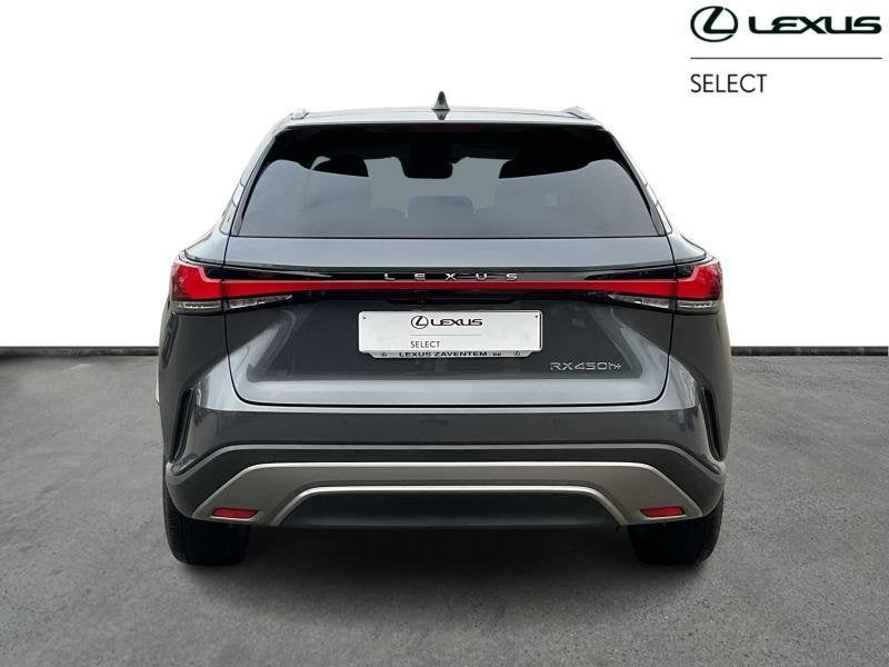 Lexus RX(-H) 309hp PHEV AWD Executive, Autos, Achat, 2487 cm³, 5 portes, Automatique