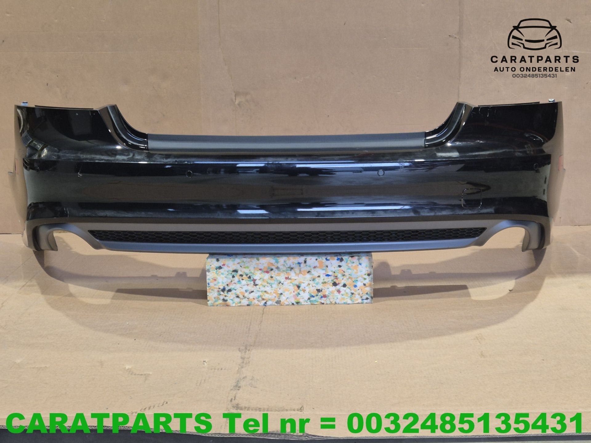 4G8807511 pare-chocs arri re Audi A7 A7 S Line 4G C7 USA, Pare-chocs, AUDI AG, Auto-Union-Strasse 1
85045  Ingolstadt, DE, Audi