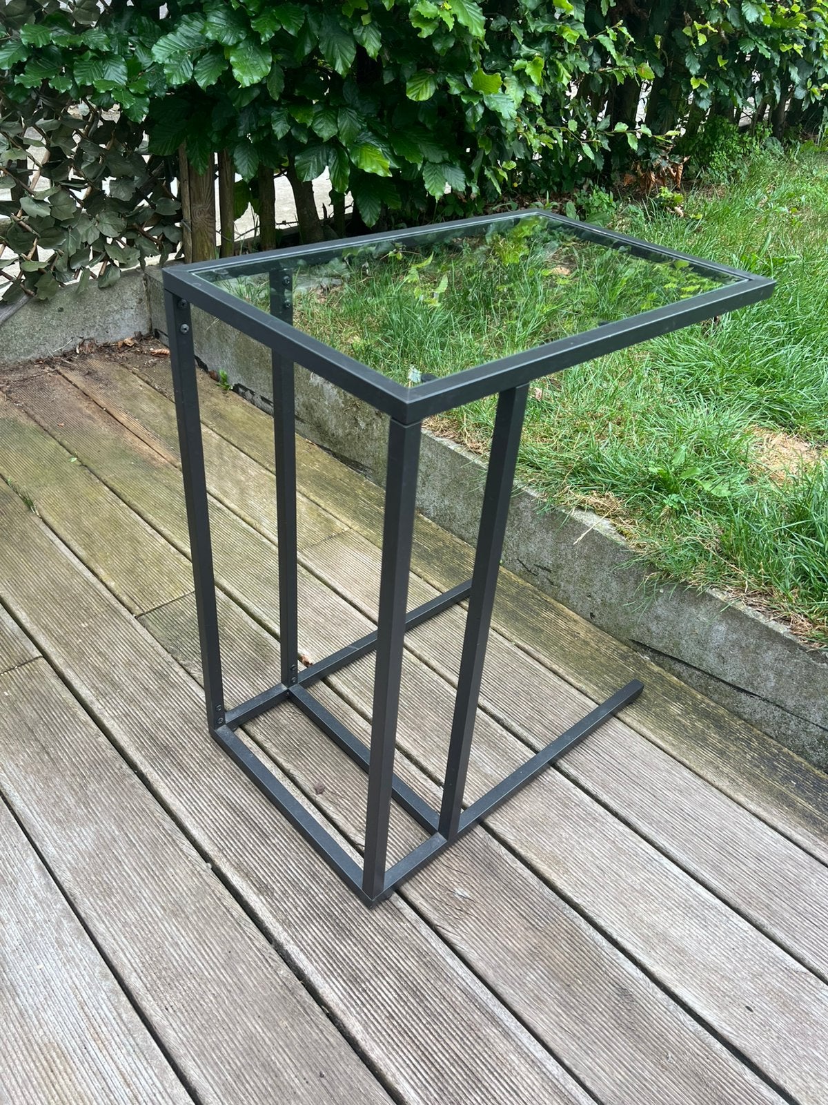 Table d’appoint, Computers en Software, Laptoptafels, Ophalen, Gebruikt