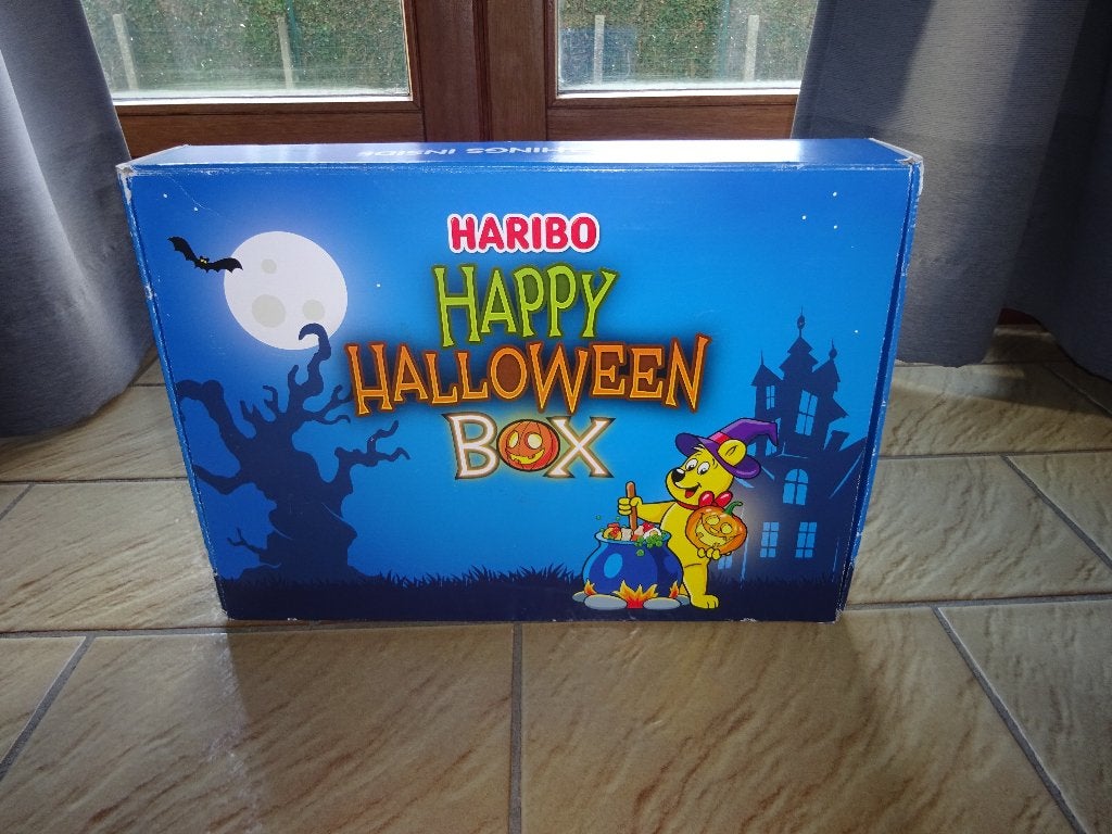 Forfait Halloween, Enlèvement ou Envoi, Neuf, Article de fête