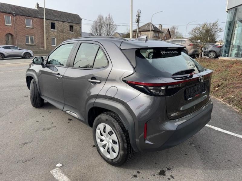 Toyota Yaris Cross 1.5 TNGA HEV 2WD CVT Dynamic, Autos, Toyota, Achat, Euro 6, 5 portes, Yaris Cross