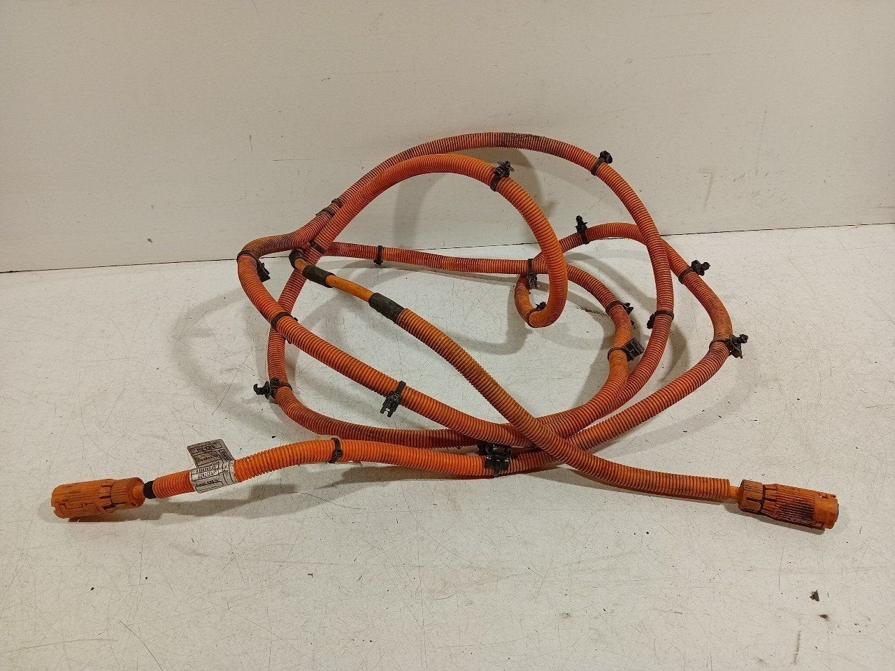 Kabel BMW i3, Onderdelen@venauto.nl, Van der Ven Autorecycling B.V., Ettenseweg 76, 4706 PB Roosendaal, The Netherlands, Enlèvement ou Envoi