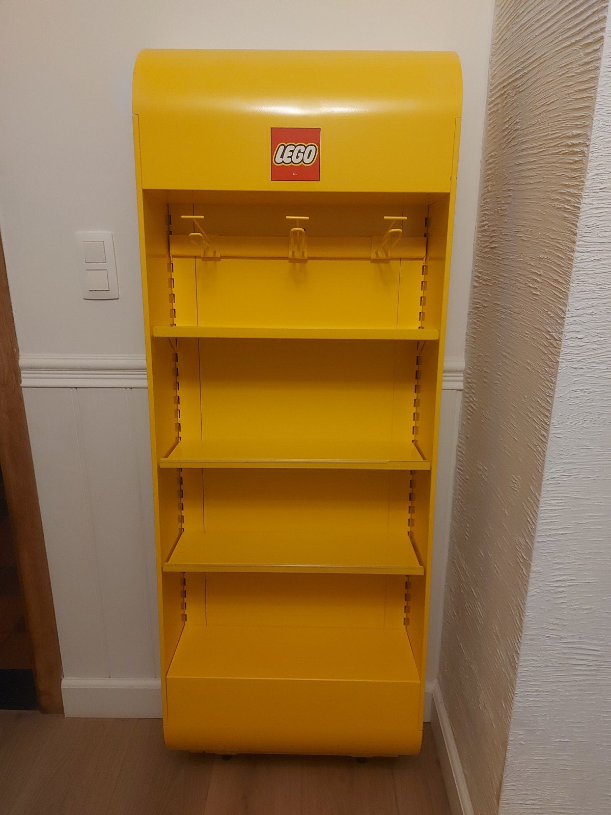 lego winkel kast, Ophalen, Lego