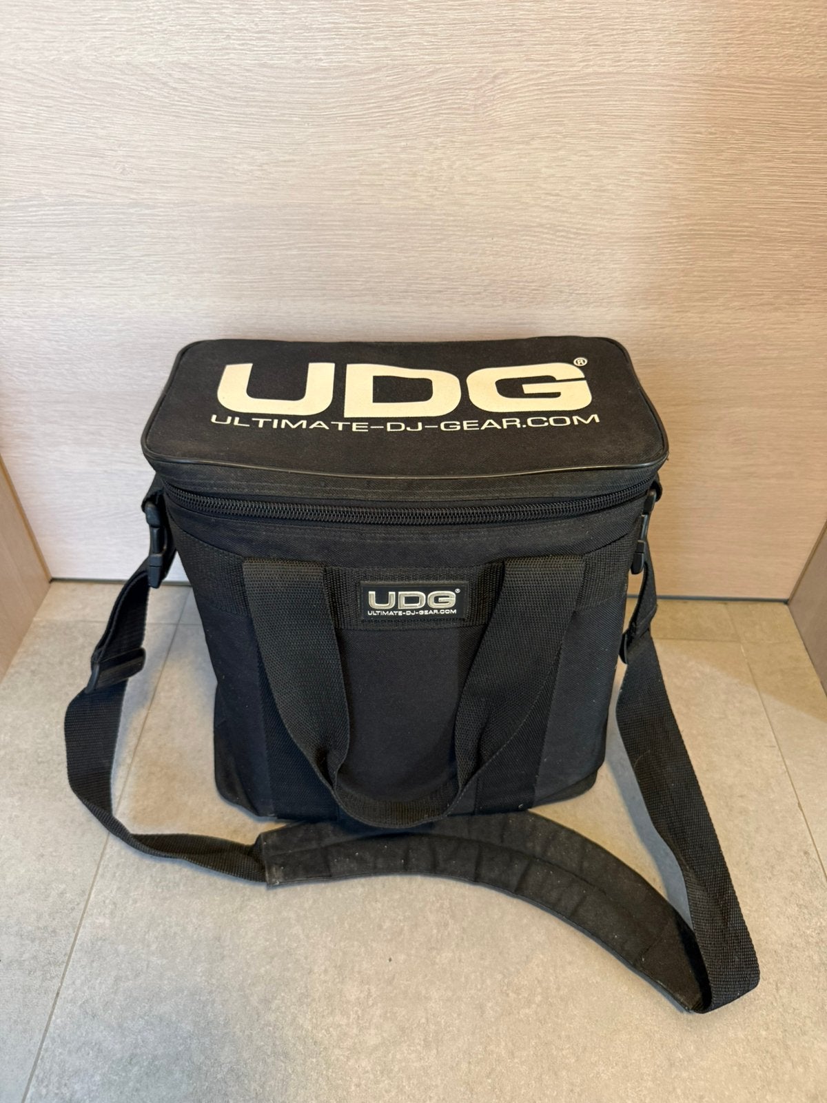 Sac UDG pour DJ, Enlèvement, Comme neuf