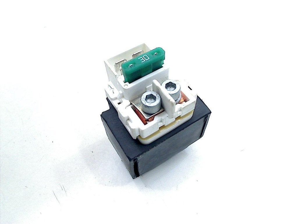 SOLÉNOÏDE DU DÉMARREUR Piaggio MP3 500 2019-2022, Dhr. S. di Majo, Utilisé, Info@cama-motorparts.nl, P.J. Troelstraweg 8 8
3144 CX  MAASSLUIS, NL