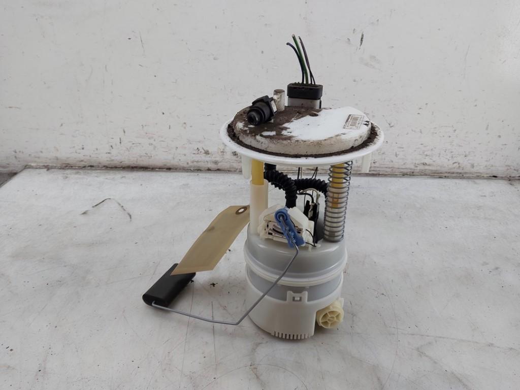 POMPE CARBURANT ELECTRIQUE C3 (SC) (|9685471980|1525RH|), Dhr. J. Ham, Citroën, Administratie@autoham.nl, Utilisé