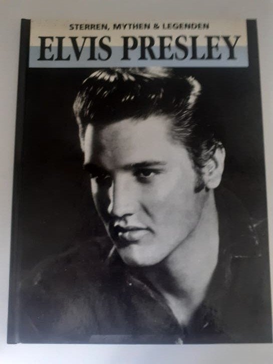J. A. Taylor - Elvis Presley, Comme neuf, J.A. Taylor, Enlèvement, Médias