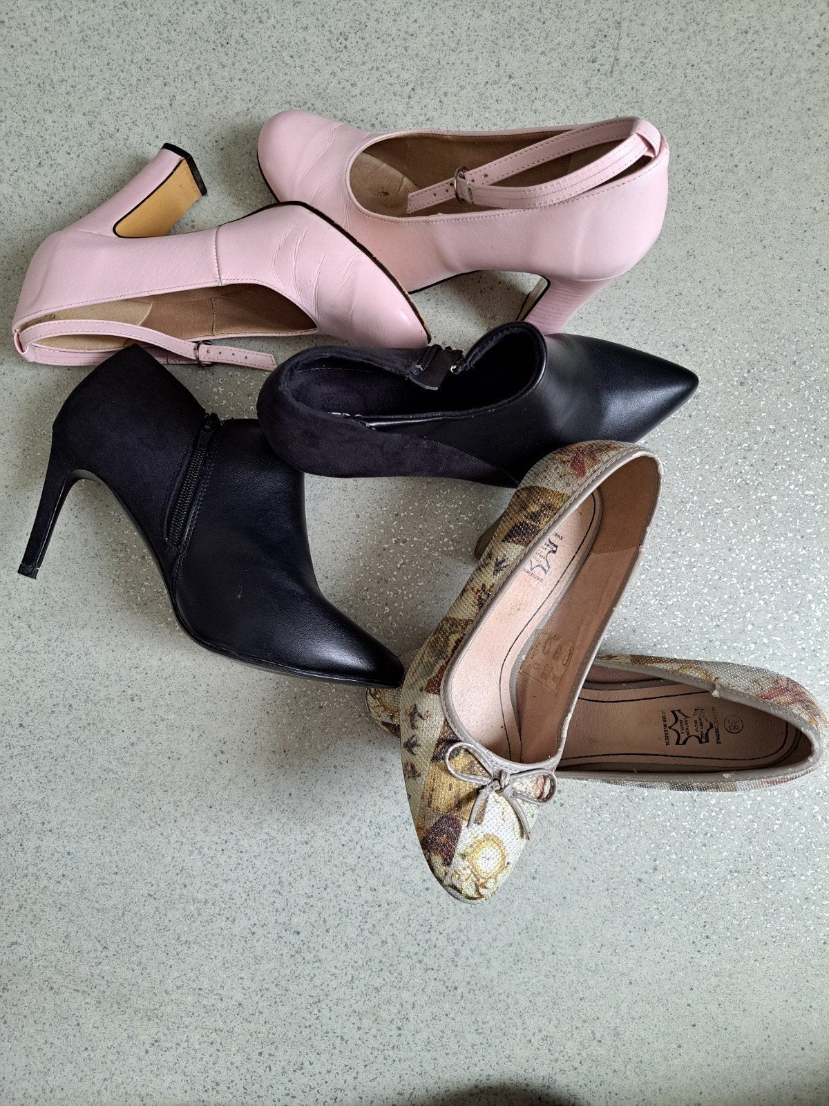 damesschoenen, Kleding | Dames, Schoenen, Ophalen of Verzenden, Roze
