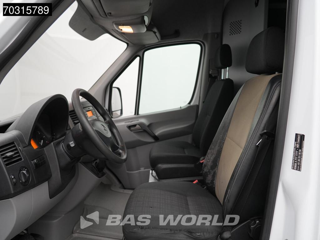 Mercedes Sprinter 311 CDI Automaat L3H2 Camera Euro6 L3, Autos, Achat, Euro 6, Entreprise, 2 places