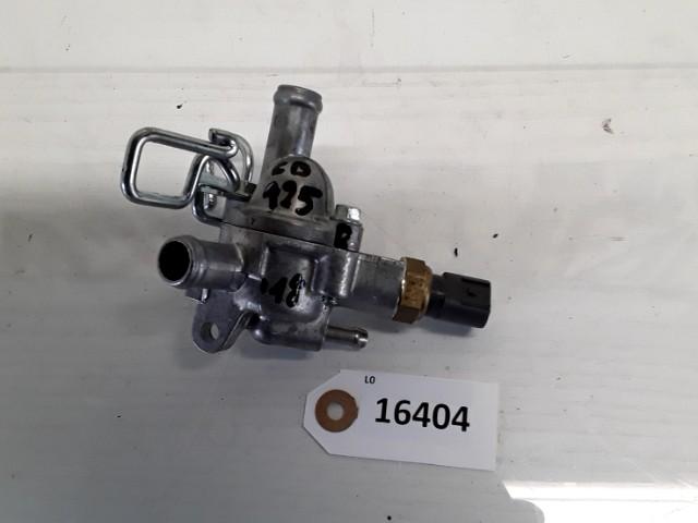 CB125R  2018 - 2019 Honda Thermostaat D1-27607, Motoren
