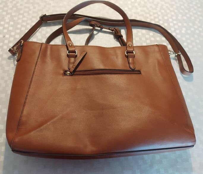 Schoudertas Anna Field., Handtassen en Accessoires, Tassen | Damestassen, Verzenden
