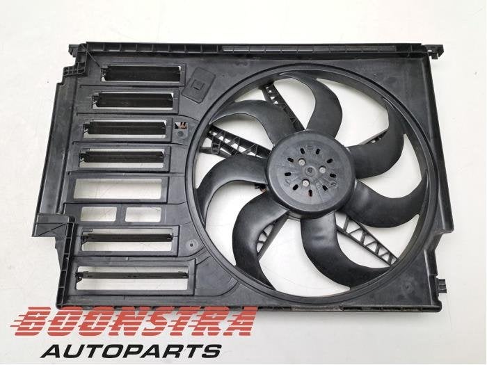 Ventilateur d'un Mini Countryman, -, 3 mois de garantie, -, -