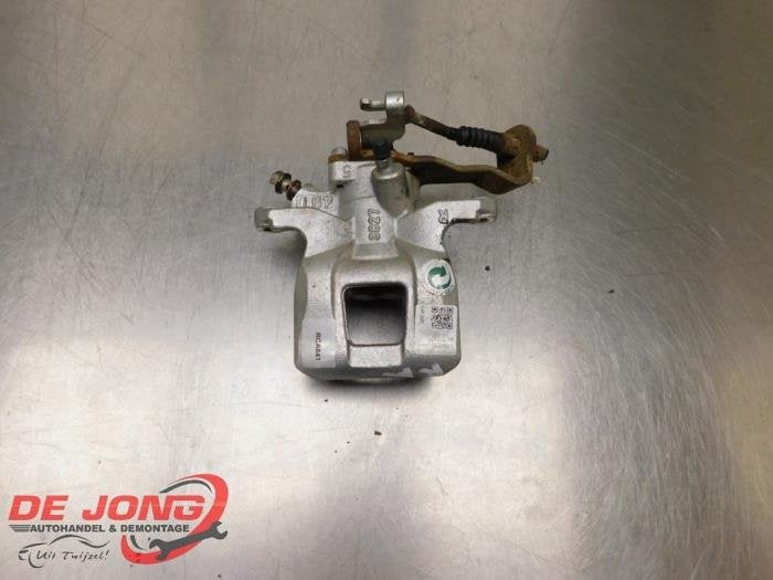 Etrier de frein (pince) arrière droit d'un Mazda 6, -, 3 mois de garantie, Mazda, Utilisé